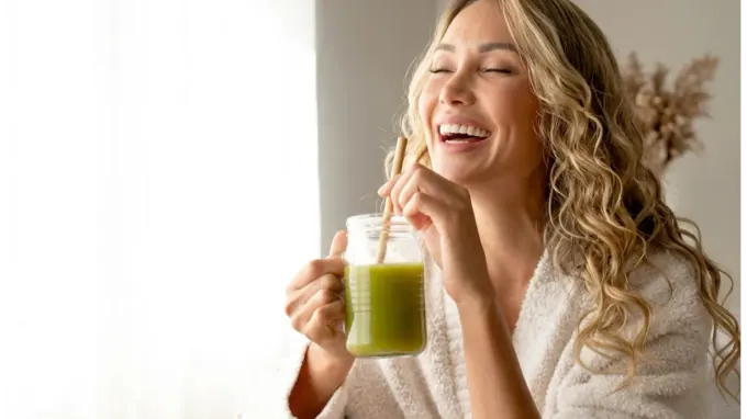 Suero Renovación Detox — sueroterapia a domicilio Bogotá VitaGlow Health